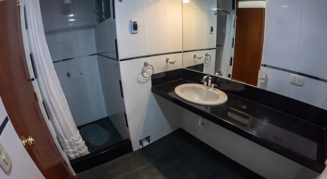 Superior- værelse Hotel Los Laureles