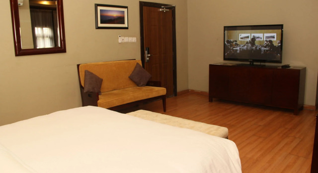 Clear Essence California Spa & Wellness Resort