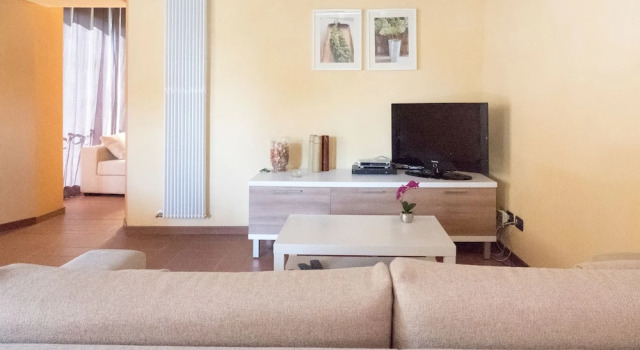 Номер Standard Residence Matilde