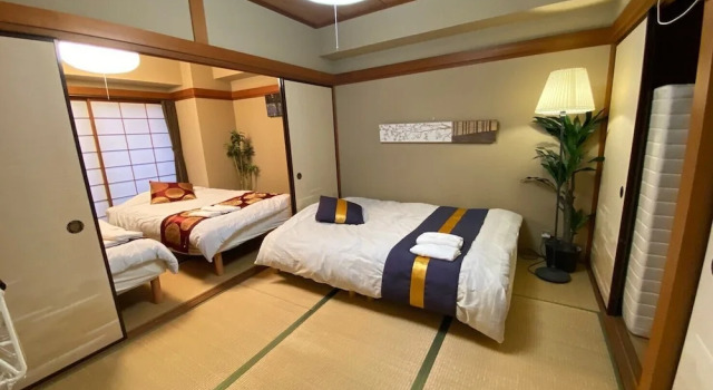 Atami Kaikotei 202