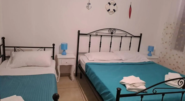 Casa di Rena, Varaa Hotelli Scalea Calabria