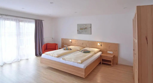 Номер Deluxe Hotel Ausseerland