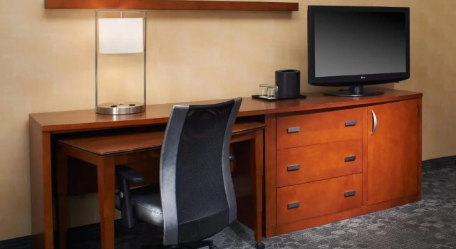 Номер Standard Courtyard by Marriott Lexington North