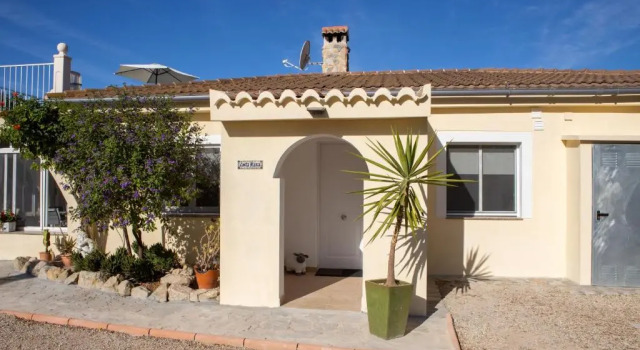 Апартаменты Apartment Costa Blanca