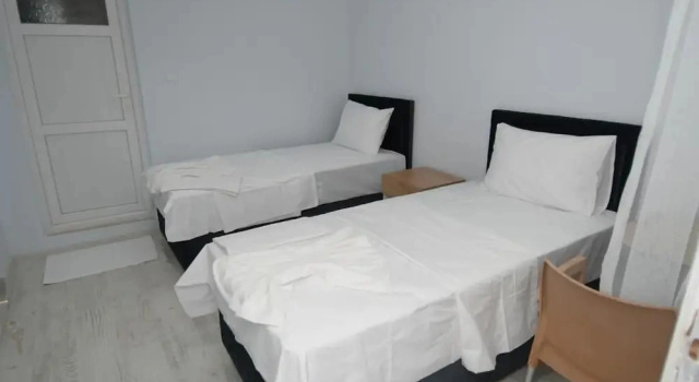 Номер Standard Green Garden Allgau Hotel