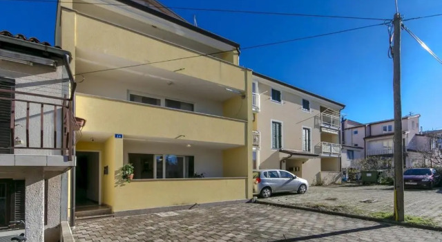 Apartment Zlatna
