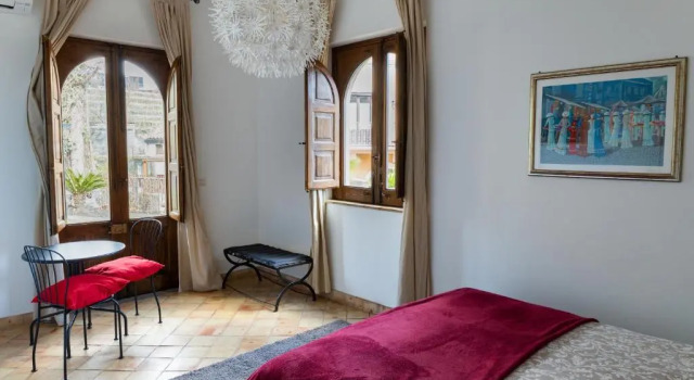 B&B Bellini, Réserver Chambre d'hôtes Milo Etna