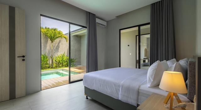 Вилла Superior DPavillion Villa by Betterplace