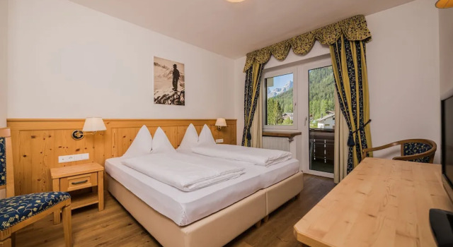 Номер Comfort Hotel Waldheim