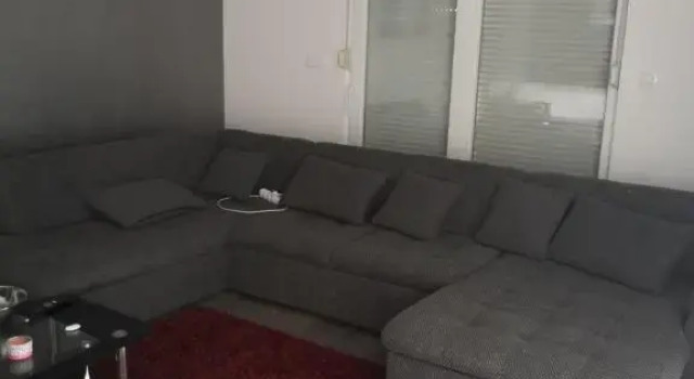 Apartment Istuk