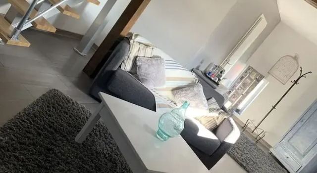 Номер Comfort Chambres dhôtes - LEcurie Obernai