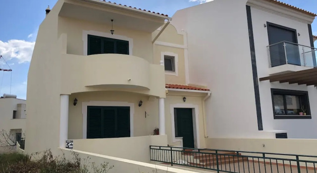 Casa Mira Ria
