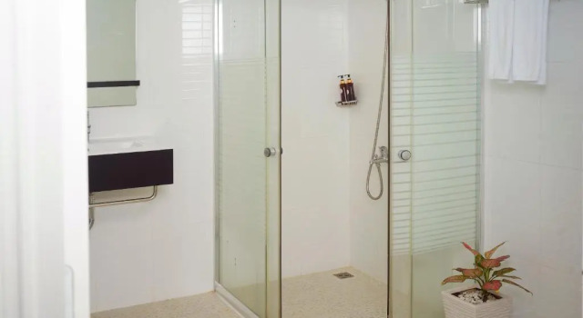 Двухместный номер Deluxe Sunshine Boutique Hotel Phu My Hung
