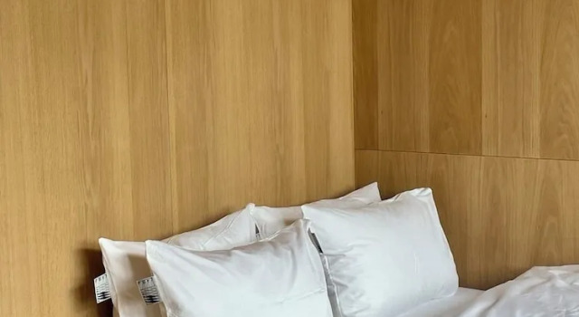 Номер Deluxe PBr7 Hotel Unusual Stay