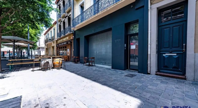 LE ZEN Appartement 4 pers CENTRE VILLE, Забронировать Апартаменты/квартира Перпиньян Pyrénées-Orientales, рядом с Кампо Санто