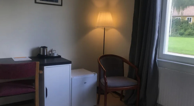 Номер Comfort Klackbergsgården
