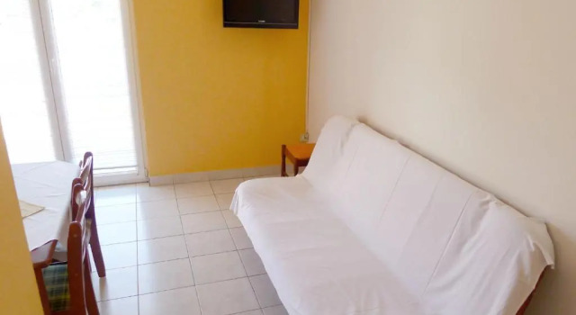 Апартаменты Apartments Maestral