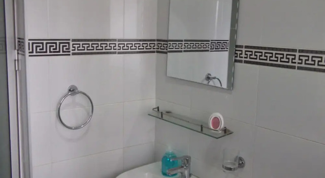 Семейный люкс Deluxe Nego Lodge