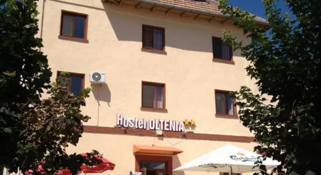 Hostel Oltenia