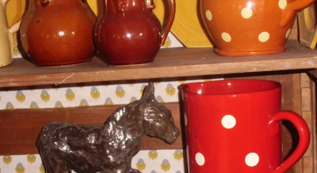 Номер Standard Petit Grenier Douillet De Cathie