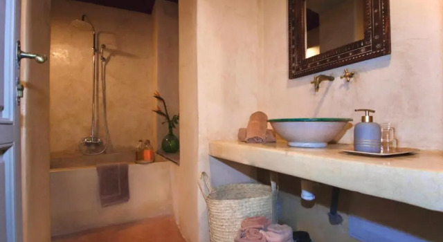 Camera Standard Riad 117
