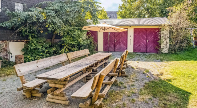 Коттедж Ferienhaus in Medebach nahe Skigebiet