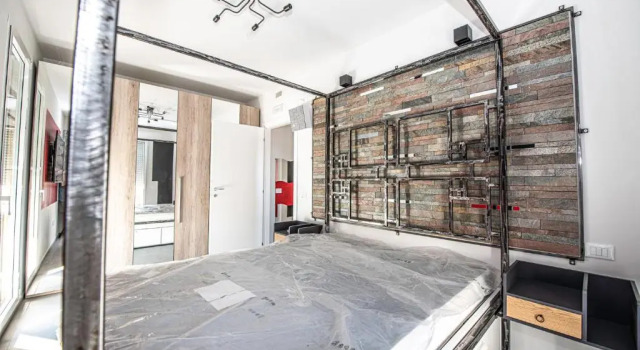 Appartamento Dalma - Residence Il Porto, Rezervovat Apartmán Senigallia 