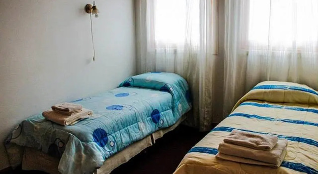 Apartamento 240, Забронировать Апартаменты/квартира Апартаменты Ушуая, рядом с The Ushuaia Jail, Апартаменты/квартира