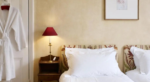 Номер Standard Mountview Guesthouse