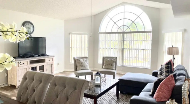 Апартаменты Great Apartment close Disney