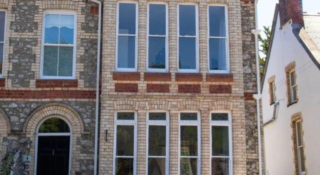 Broadpark Villa