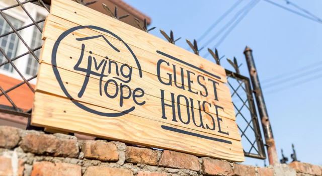 Living Hope Guest House