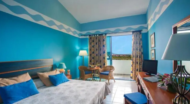 Номер Standard Aston Costa Verde Beach Resort