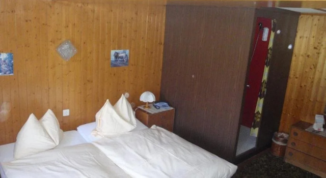 Hotel Milan B&B, Prenota Bed & breakfast Ringgenberg 