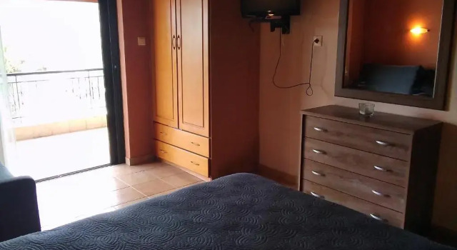 Pension Alexandros, Prenota Hotel Hotel a Preveza con parcheggio, Parcheggio