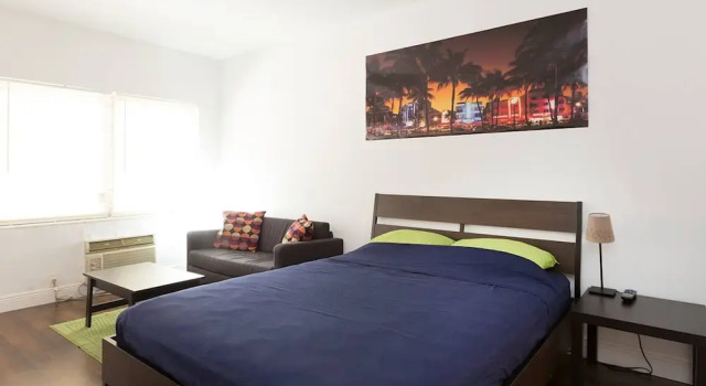 Апартаменты Beautiful Place in heart of South Beach