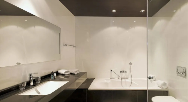 Двухместный номер Deluxe Van der Valk Hotel Houten Utrecht