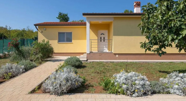 Villa Asteria, Réserver Villa Cottages à Labin, Cottage