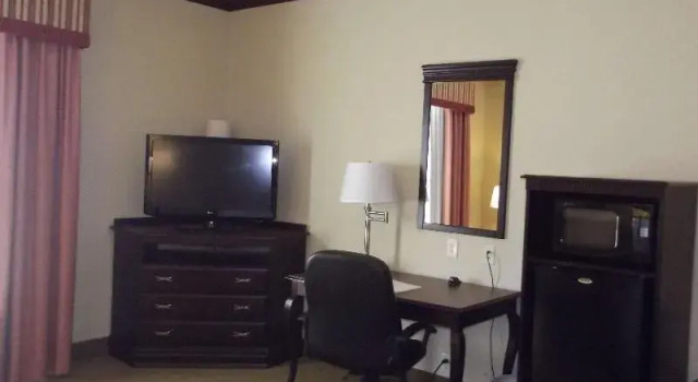 Номер Standard Hampton Inn & Suites Gainesville