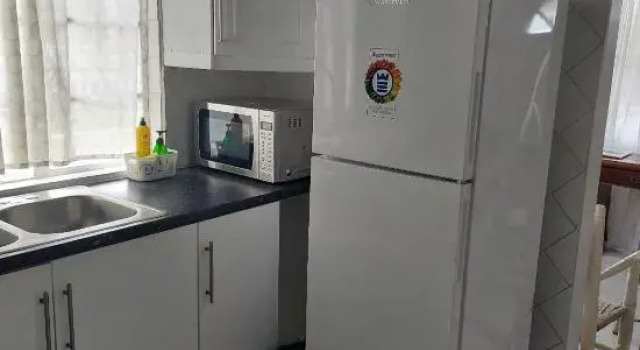 Апартаменты Selens Apartment in Ti Rocher Micoud Saint Lucia