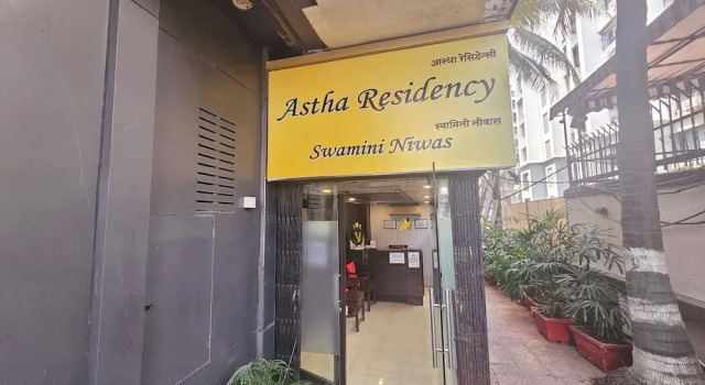 Astha Residency
