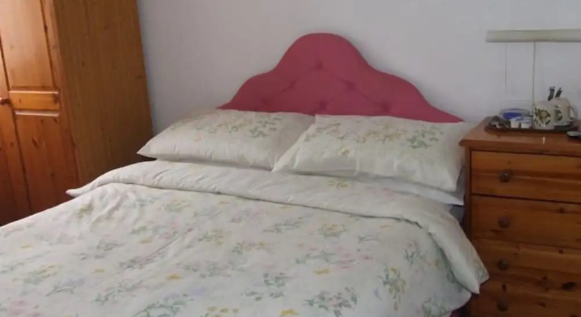 Standaard kamer The Braedene Lodge B&B