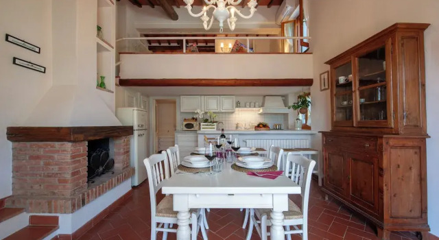Апартаменты Poggio ai Pianacci - Flo Apartments
