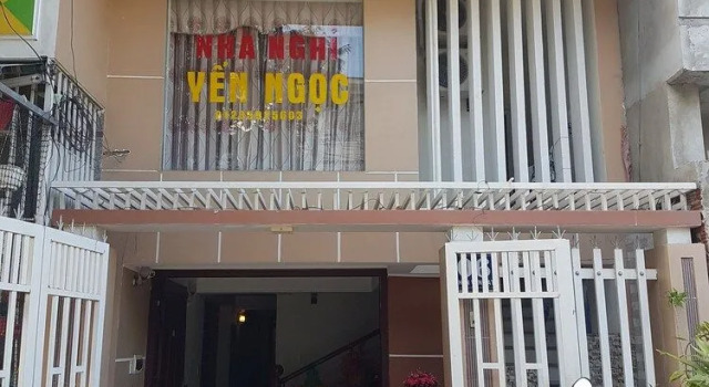 OYO 665 Yen Ngoc, Prenota Hotel Da Nang Da Nang
