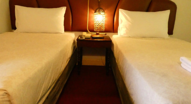 Номер Superior MANGO Lagoon Place