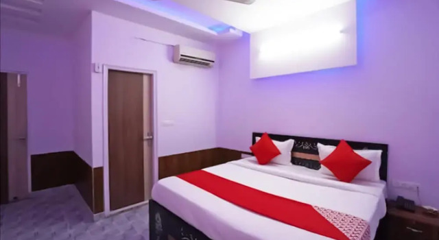 Sky view Residency, Забронировать Отель Отели Нью-Дели с завтраком, Завтраки