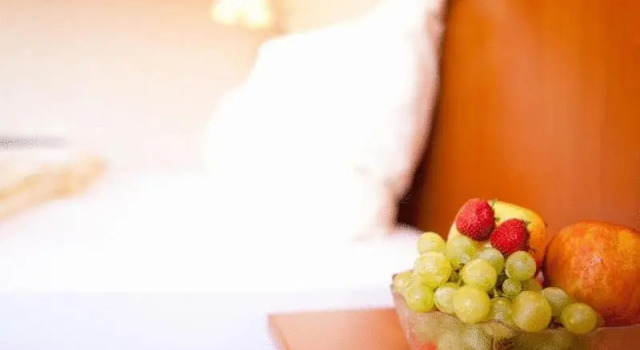 Номер Comfort Hotel Zehnthof