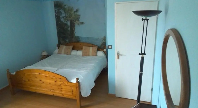 Chez Ecolocouette, Book Hotel Poissy Yvelines