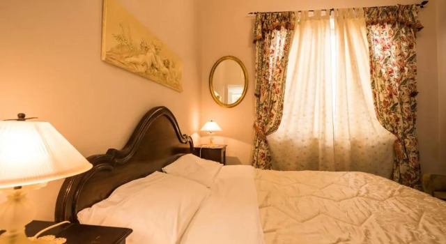 Номер Economy B&B Sweet Home