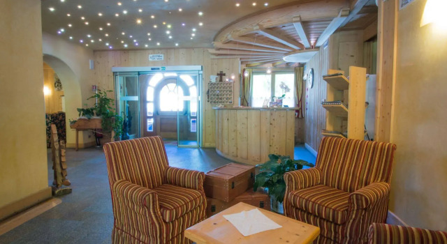 Funivia Bormio Active Hotel